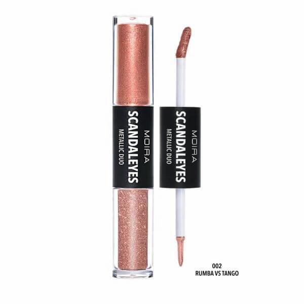 Moira Scandaleyes Metallic Duo