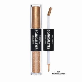 Moira Scandaleyes Metallic Duo