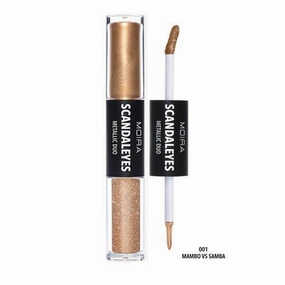 Moira Scandaleyes Metallic Duo