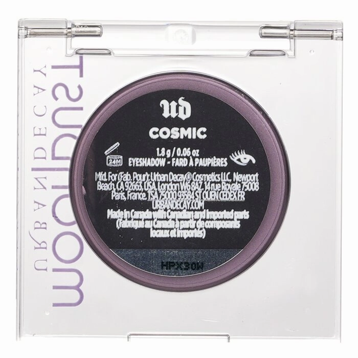 Moondust Sparkly Eyeshadow - # Cosmic - 1.8g