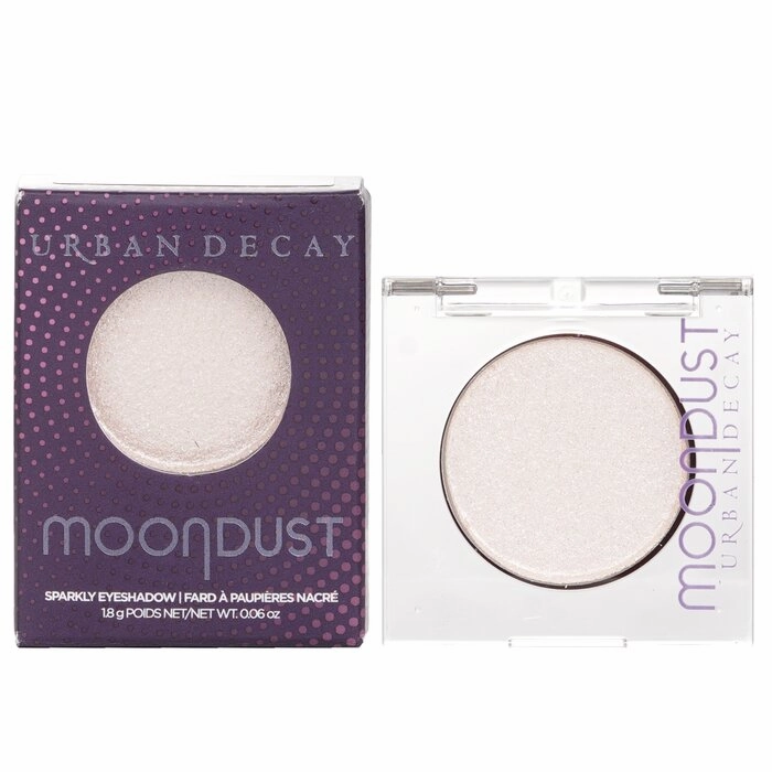 Moondust Sparkly Eyeshadow - # Cosmic - 1.8g
