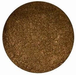 Naked Cosmetics Ebony Pigments