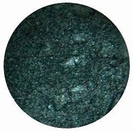 Naked Cosmetics Ebony Pigments