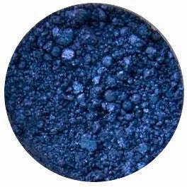 Naked Cosmetics Ebony Pigments