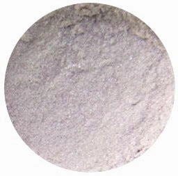 Naked Cosmetics Ivory Pigments