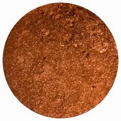 Naked Cosmetics Urban Rustic Pigments