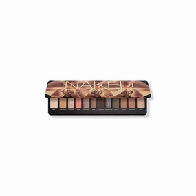 Naked Reloaded Eyeshadow Palette