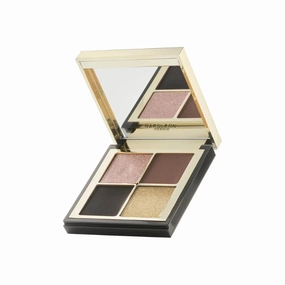 Napoleon Perdis Colour Ritual Eyeshadow Quad - After Dark