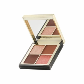Napoleon Perdis Colour Ritual Eyeshadow Quad - Desert Rave