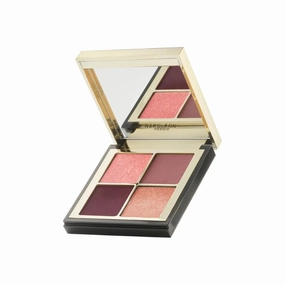 Napoleon Perdis Colour Ritual Eyeshadow Quad - Showgirl