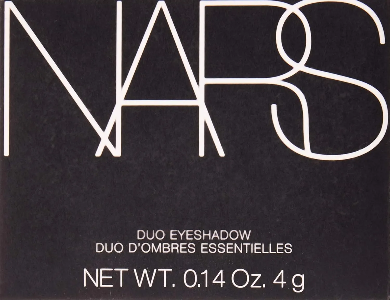 NARS Duo eyeshadow - cordura by nars for women - 0.14 oz eyeshadow, 0.14 Ounce