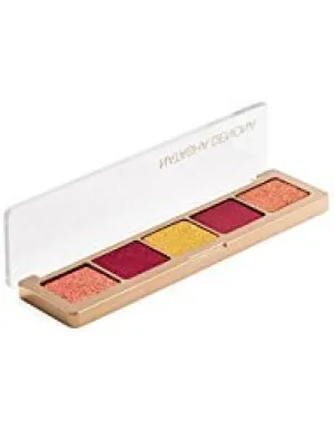 Natasha Denona - Eyeshadow Palette 5 - Holiday Edition (Metallic Finish - Joya #1)