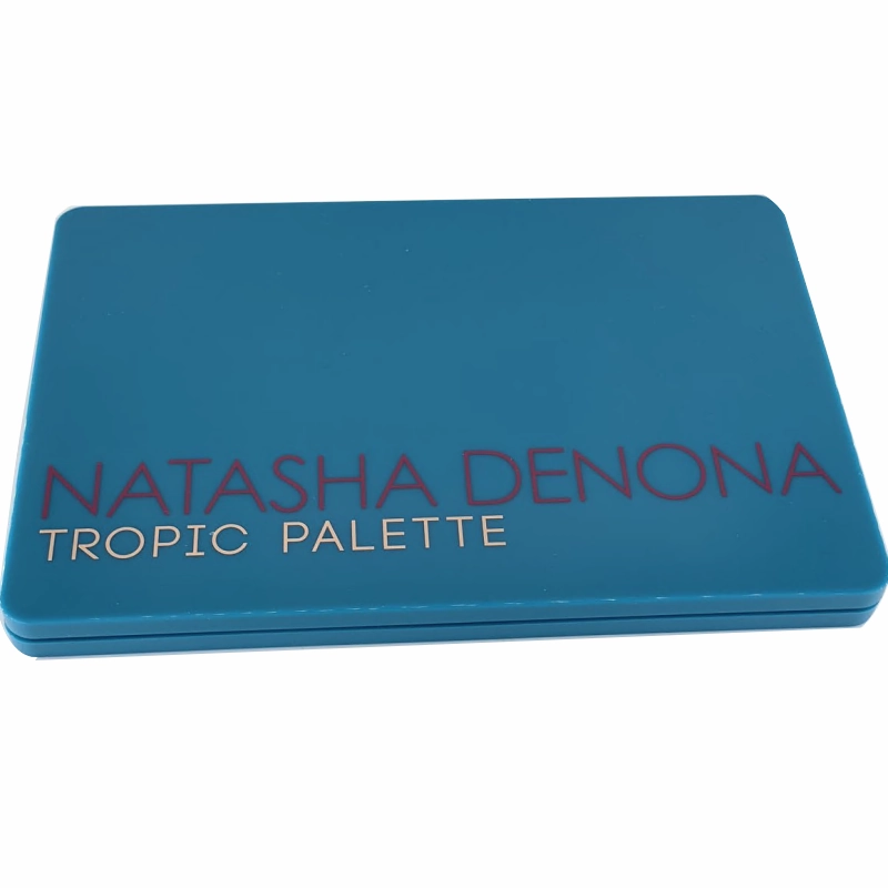 Natasha Denona Eyeshadow Palette - Tropic