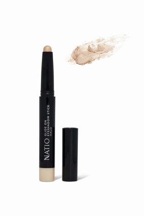 NATIO Glide On Eye Shadow Stick Halo