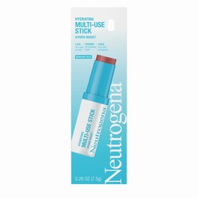 Neutrogena Hydro Boost Hydrating Multi-Use Stick, Temptation