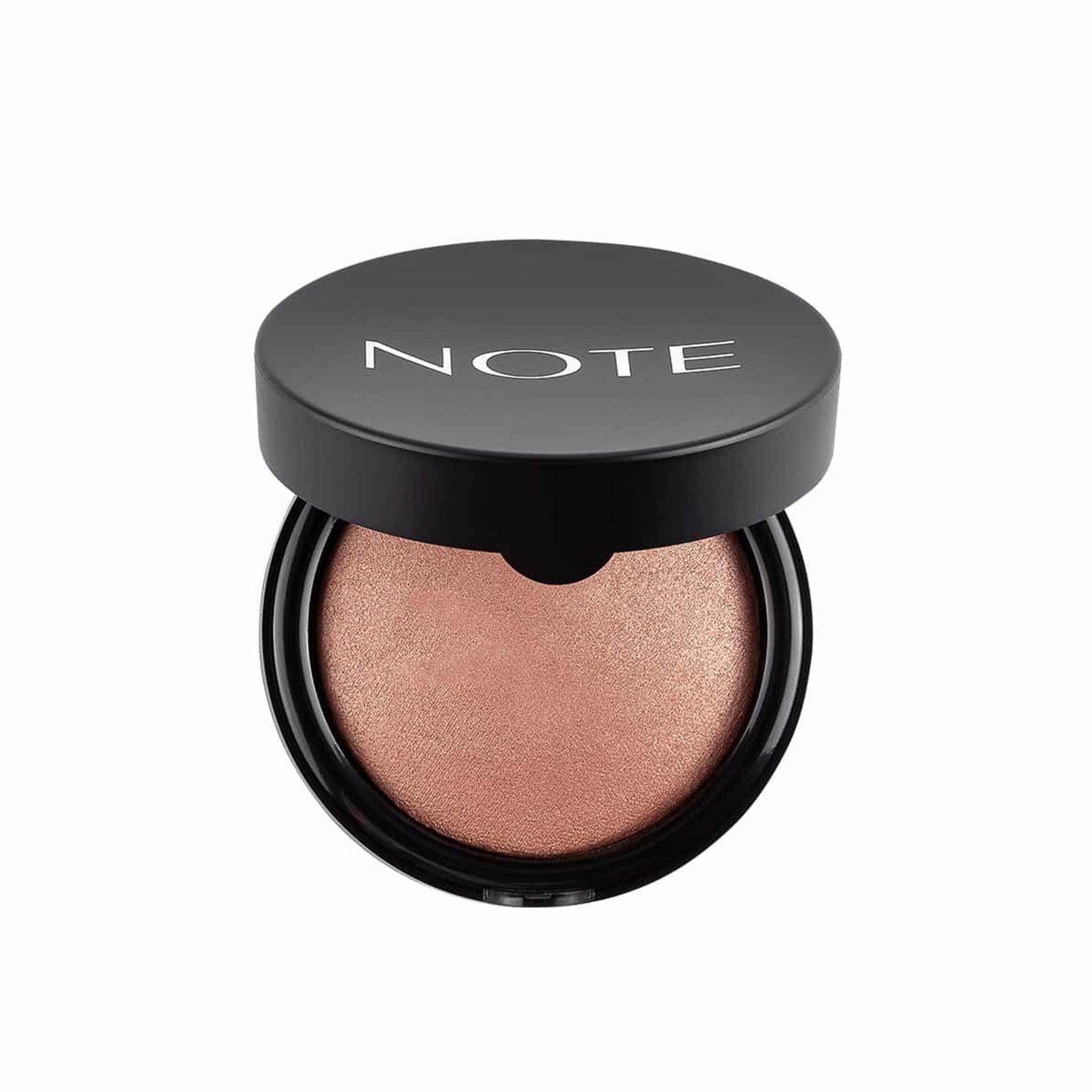 Note Baked Blusher