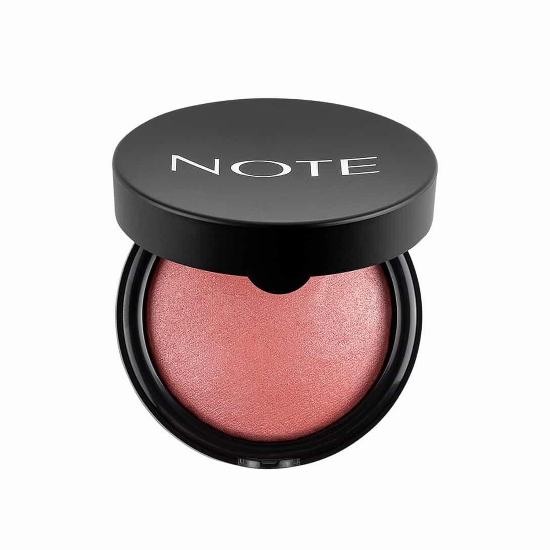 Note Baked Blusher