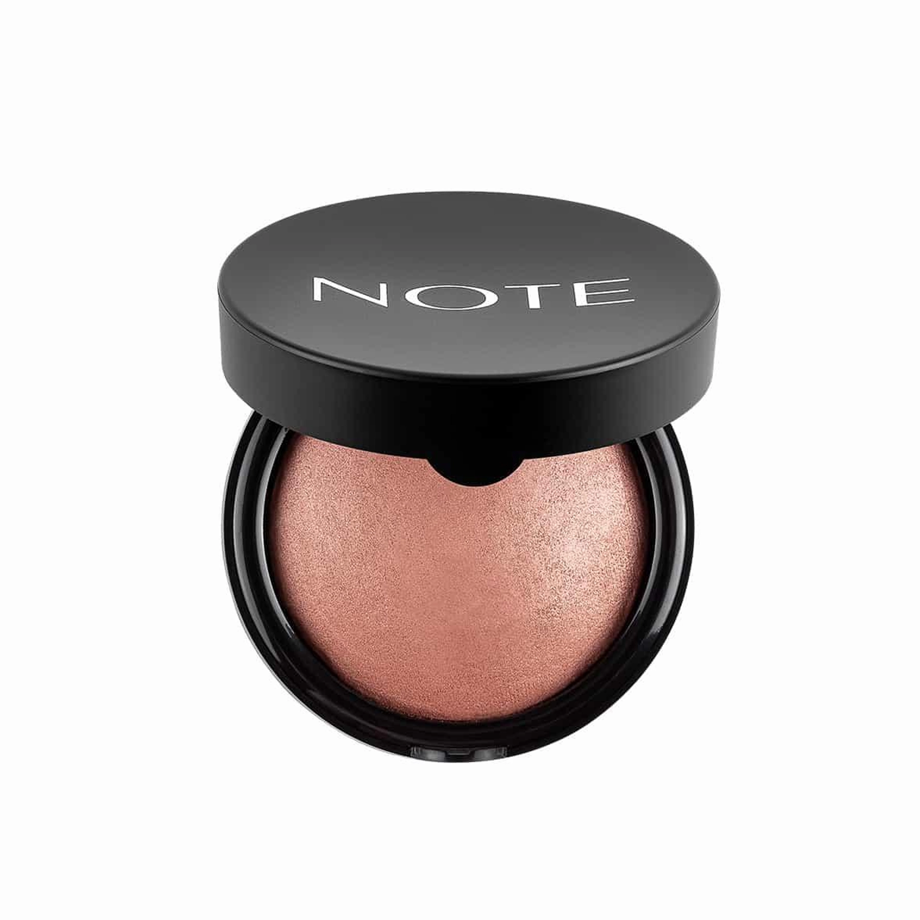 Note Baked Blusher