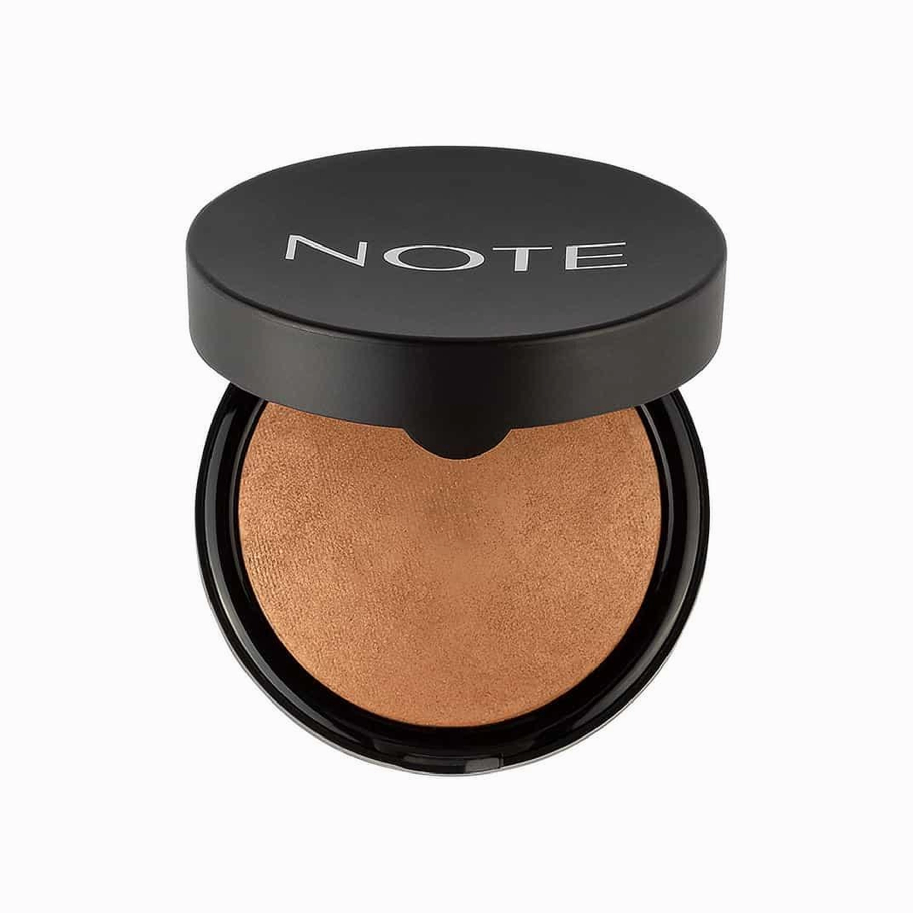 Note Baked Blusher