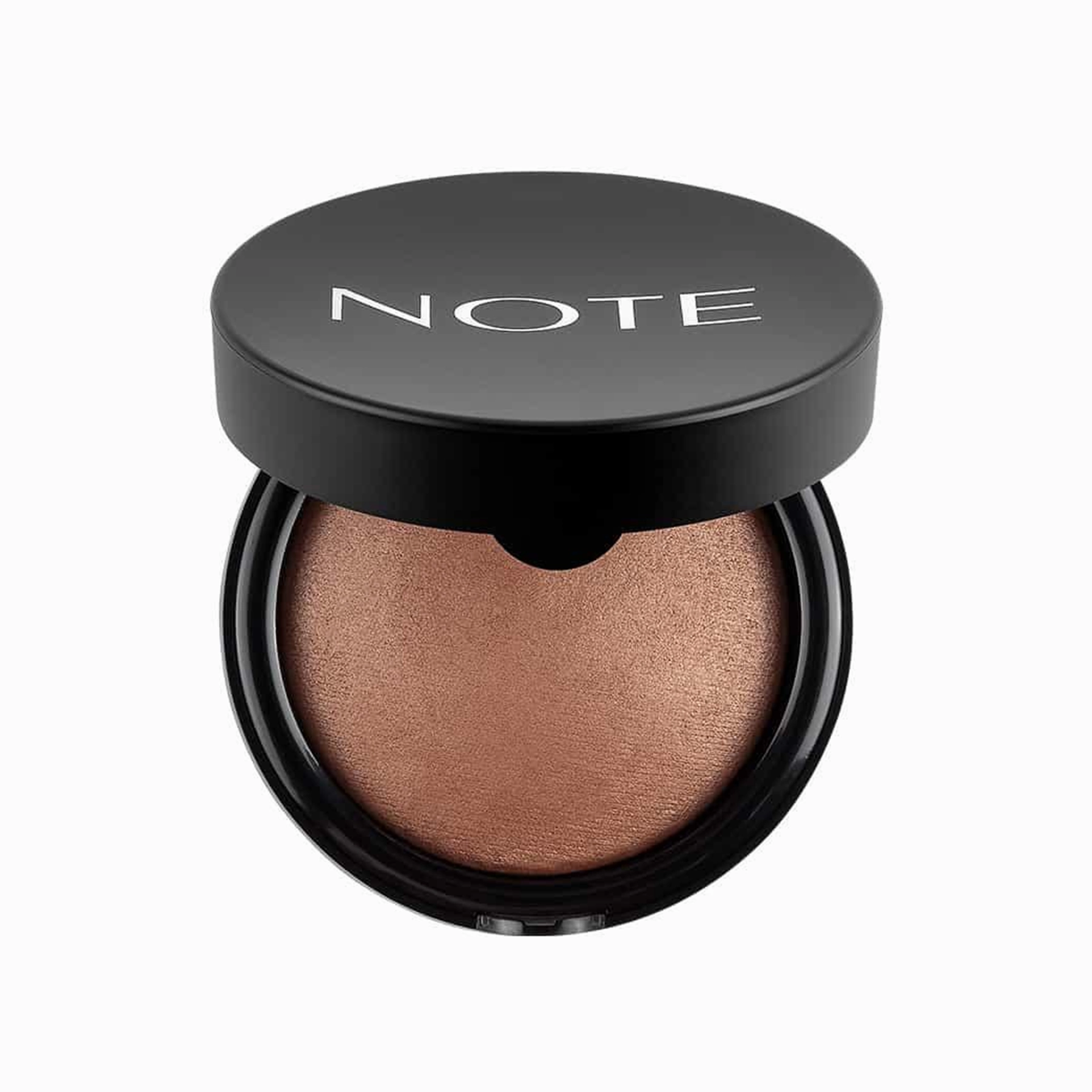 Note Baked Blusher