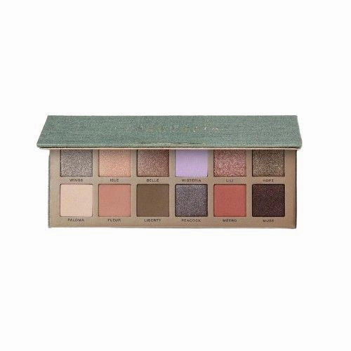 Nouveau Eyeshadow Palette