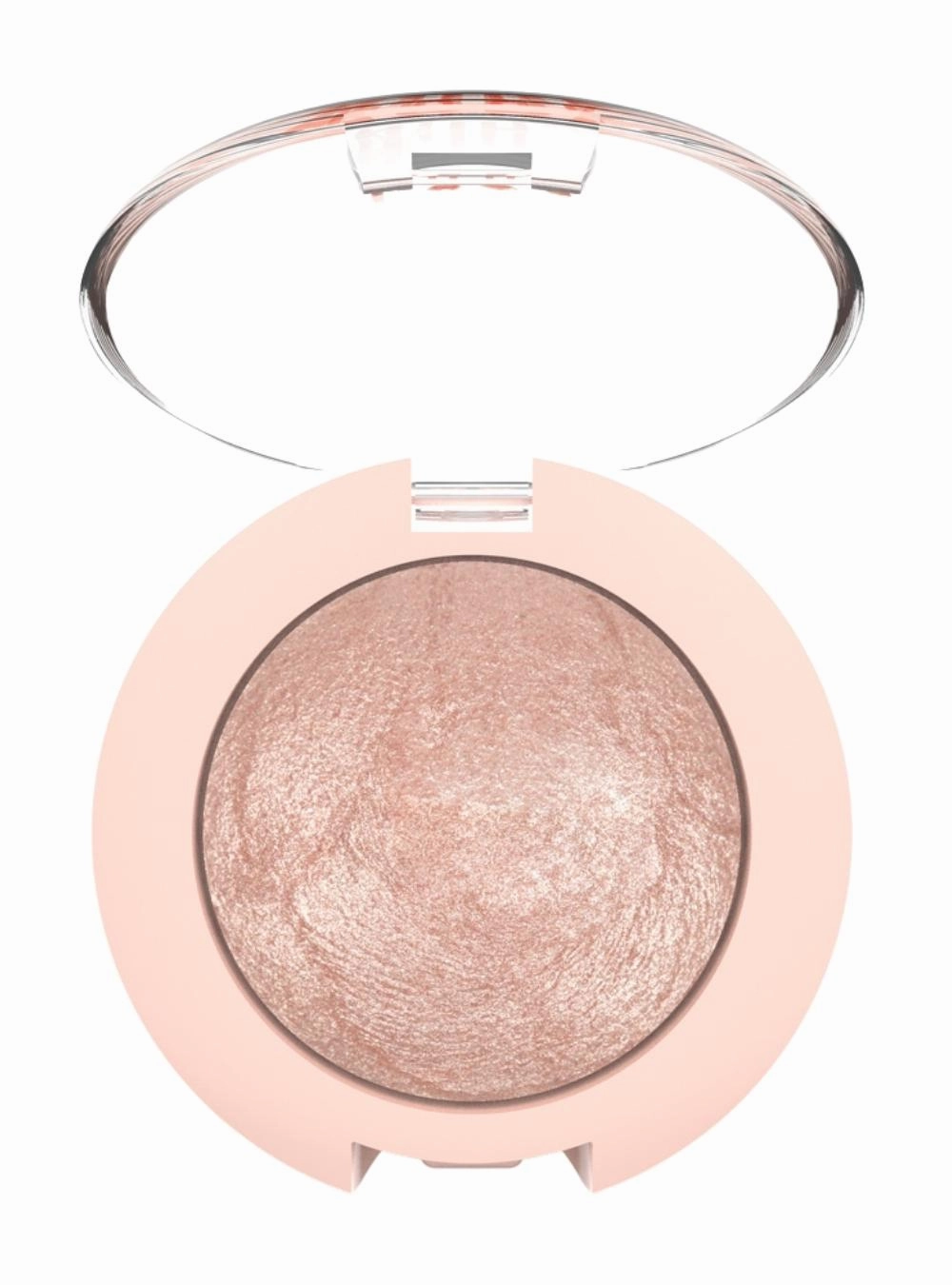 Nude Look Pearl Baked Eyeshadow