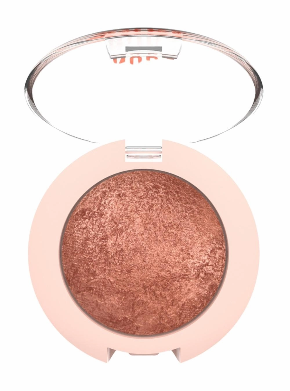 Nude Look Pearl Baked Eyeshadow