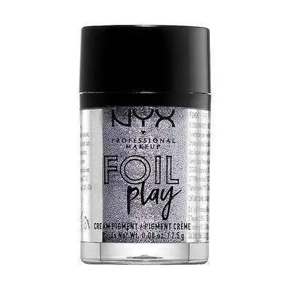 NYX Foil Play Cream Pigment Eyeshadow