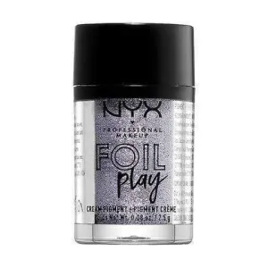 NYX Foil Play Cream Pigment Eyeshadow