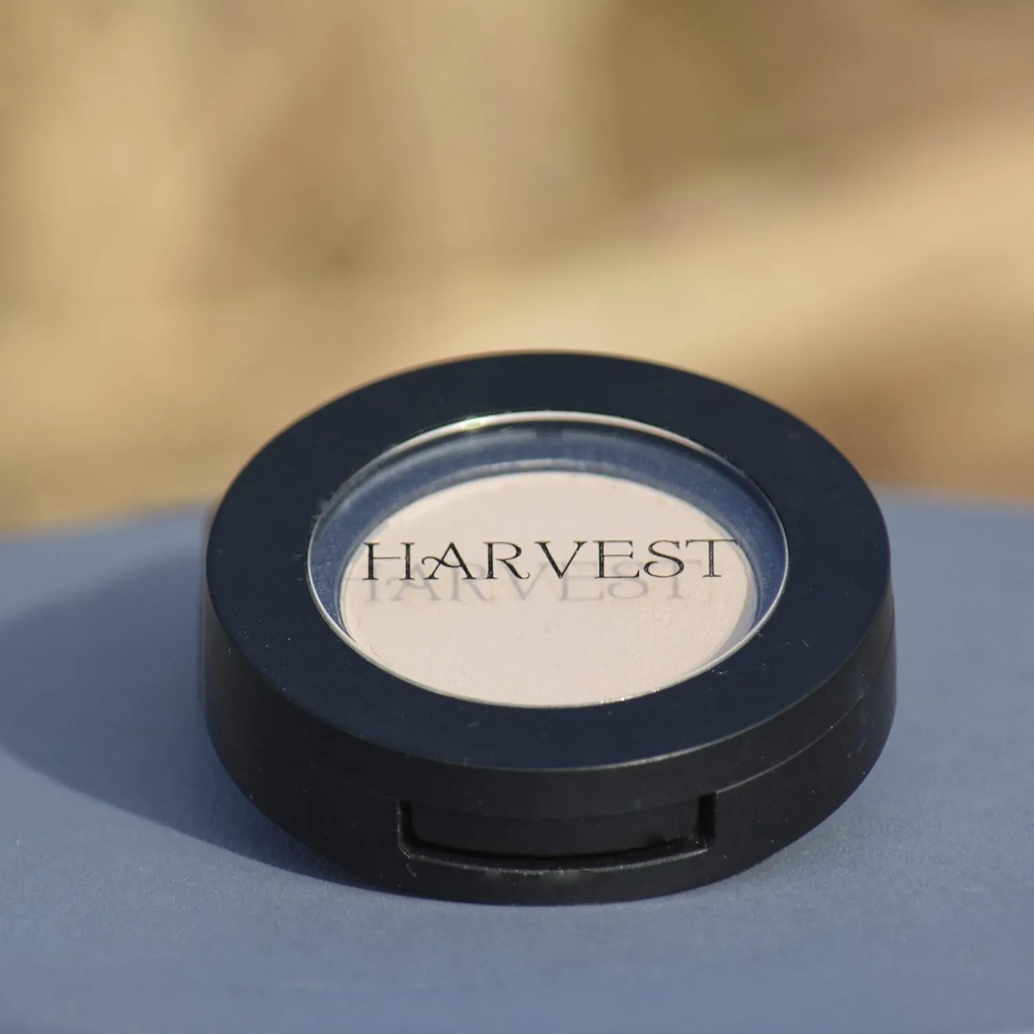 Organic Eyeshadow - 100% Natural and Certified Organic - Non-Toxic, Vegan and Cruelty Free (Cashmere)