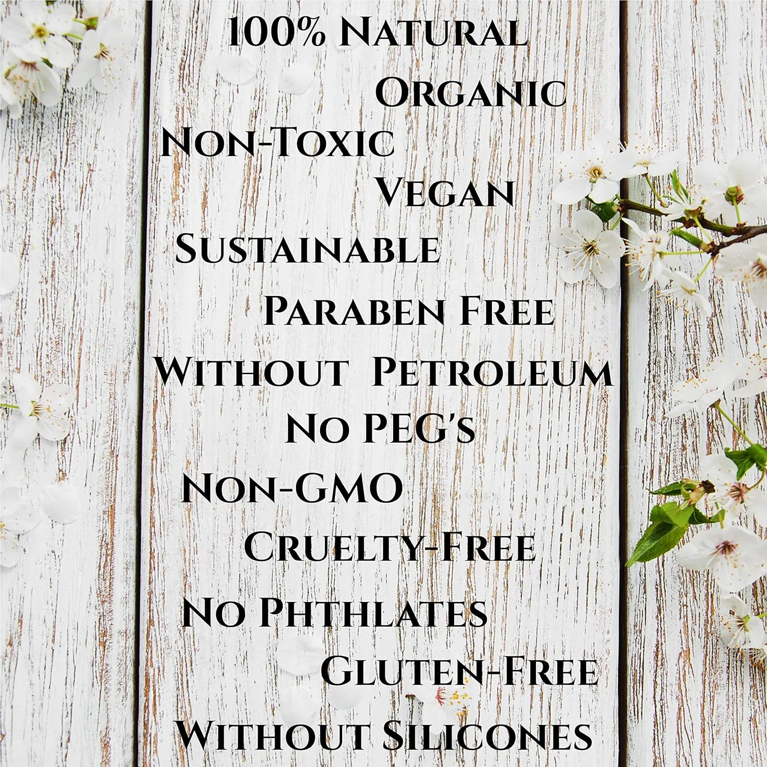 Organic Eyeshadow - 100% Natural and Certified Organic - Non-Toxic, Vegan and Cruelty Free (Cashmere)