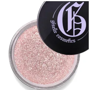 Organic Mineral Loose Powder Pink Pearl - Cream Eyeshadow, Eye Shadow Palette, Glitter Eyeshadow, Highlighter Makeup