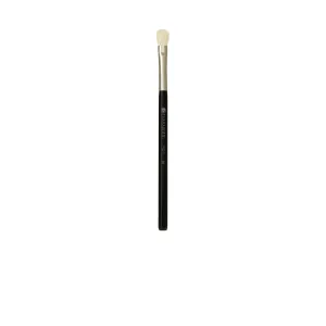 Oval Brush - Eyeshadow Blending Brush with Synthetic Yarn - Densely Packed Bristles for Smooth and Flawless Look - 16-1 pc