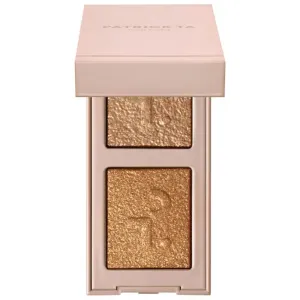 P4TRICK T4 Do You Know Who I Am Lighting Major Dimension Eye Illusion Eyeshadow Duos