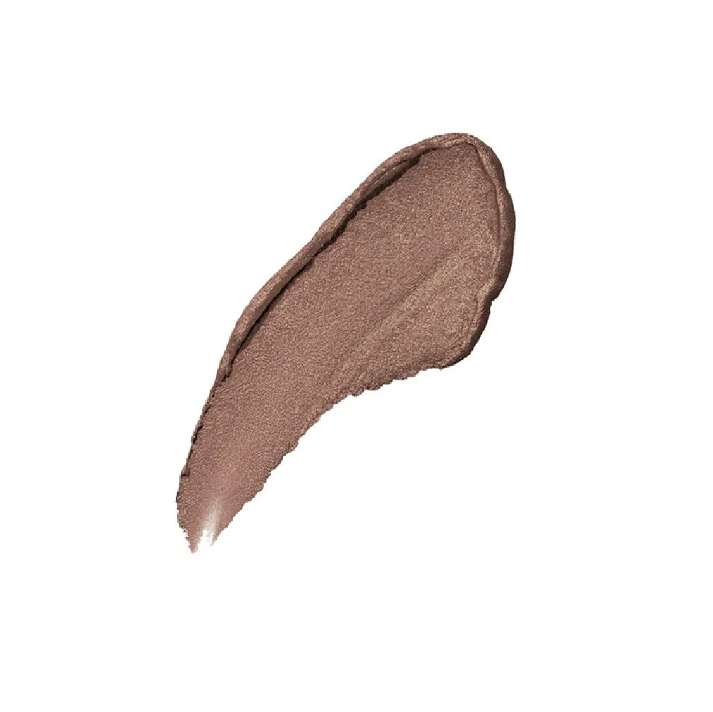 Pack of 2 Almay Velvet Foil Cream Shadow, End Game 010