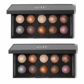 Pack of 2 E.l.f. Baked Eyeshadow Palette, California 85132