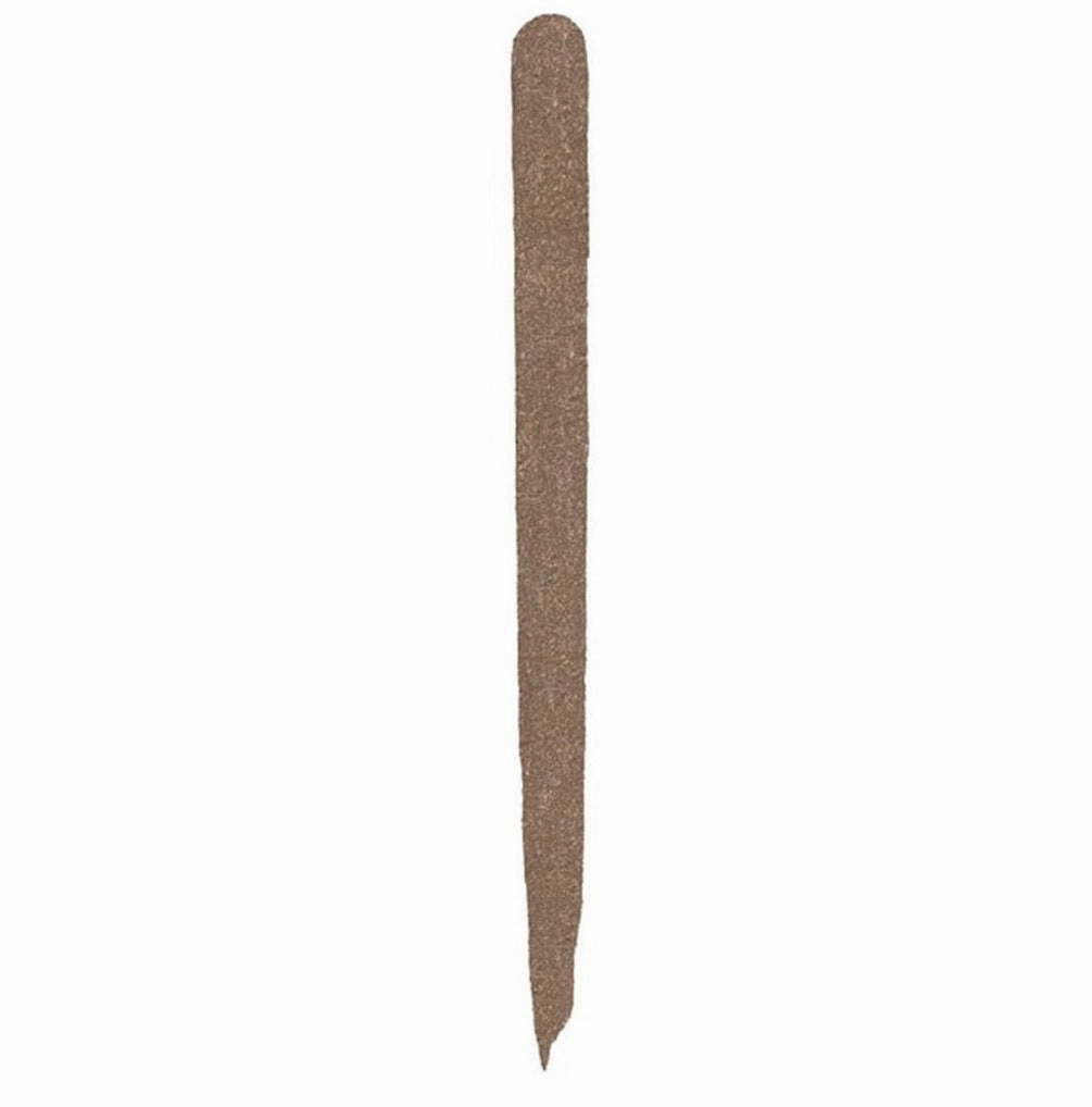 Pack of 2 Maybelline New York Color Strike Cream to Powder Eye Shadow Pen, Hustle Metallic 50