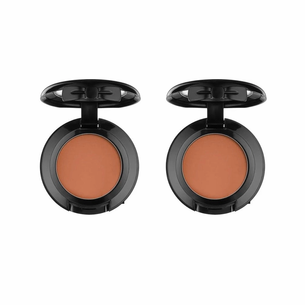 Pack of 2 NYX Hot Singles Eye Shadows, LOL HS75