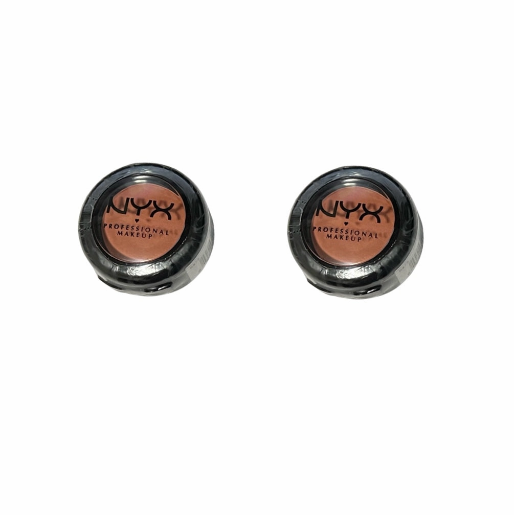Pack of 2 NYX Hot Singles Eye Shadows, LOL HS75