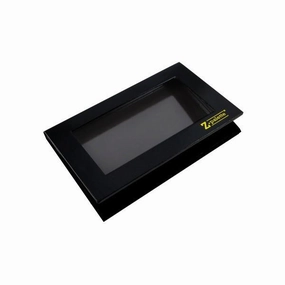 Palette Service-focused Medium Z Eyeshadow Black Top choice Palette