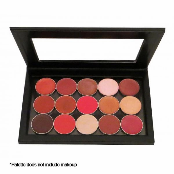 Palette Service-focused Medium Z Eyeshadow Black Top choice Palette