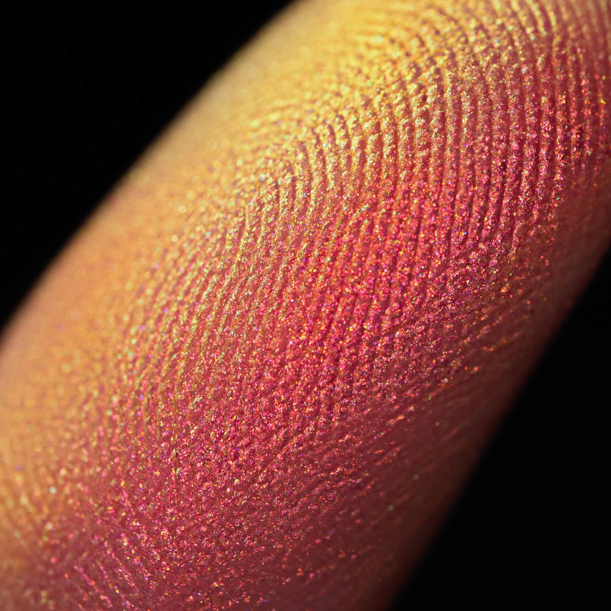 Pastel Duochromes Loose Eyeshadow