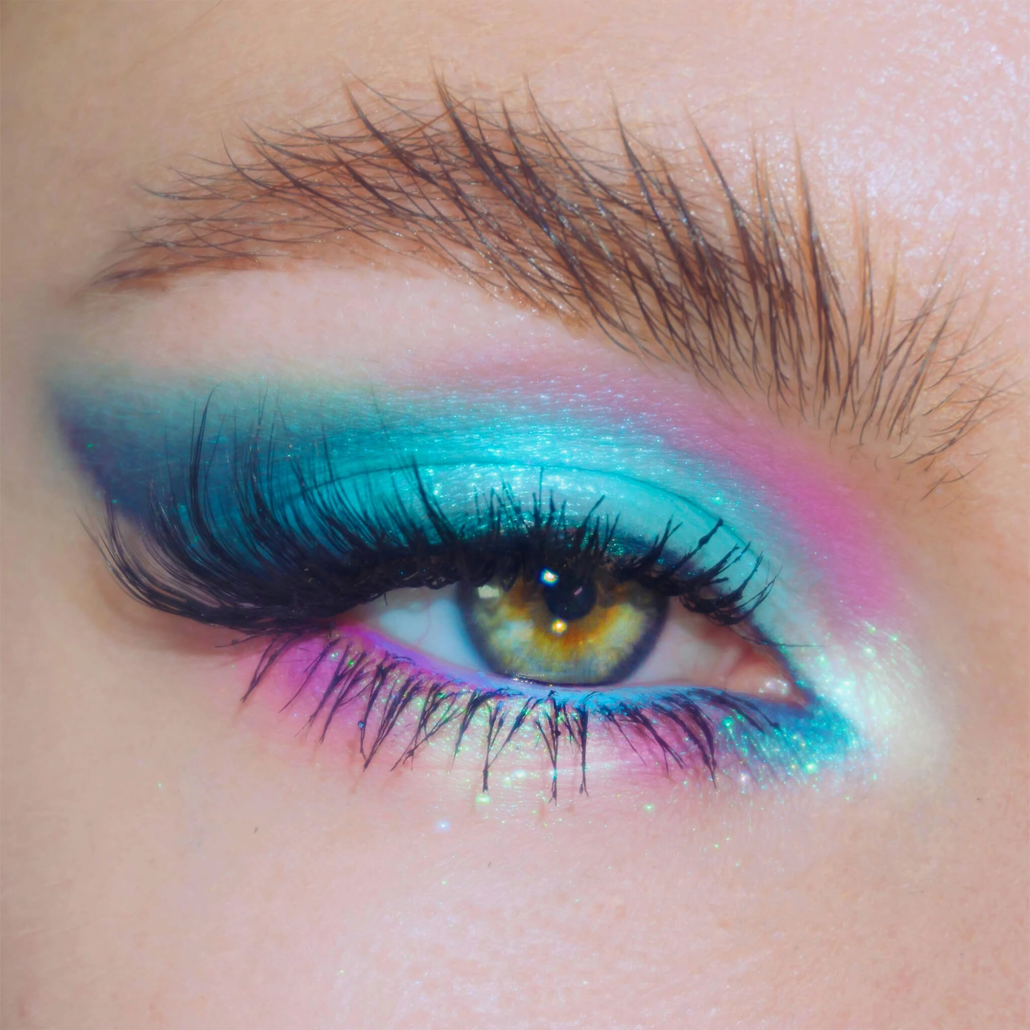 Pastel Duochromes Loose Eyeshadow