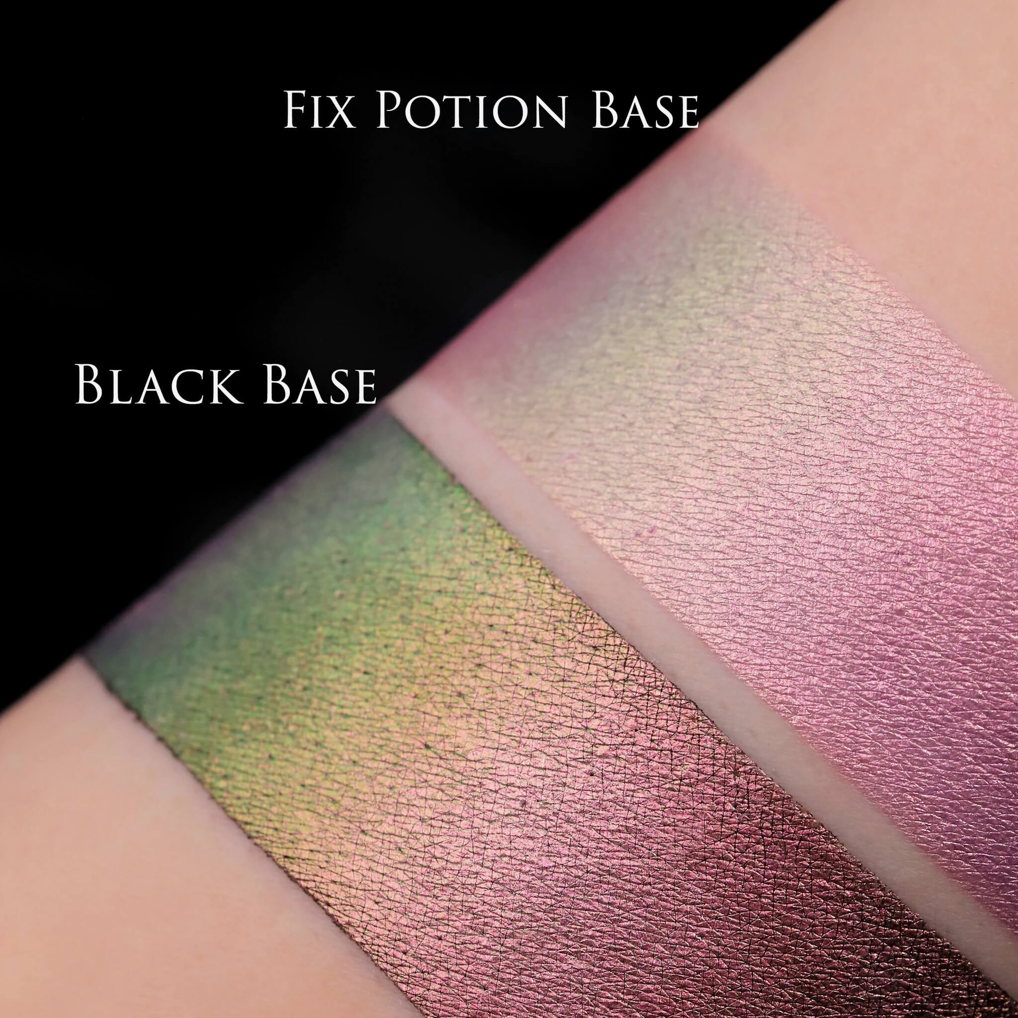 Pastel Duochromes Loose Eyeshadow