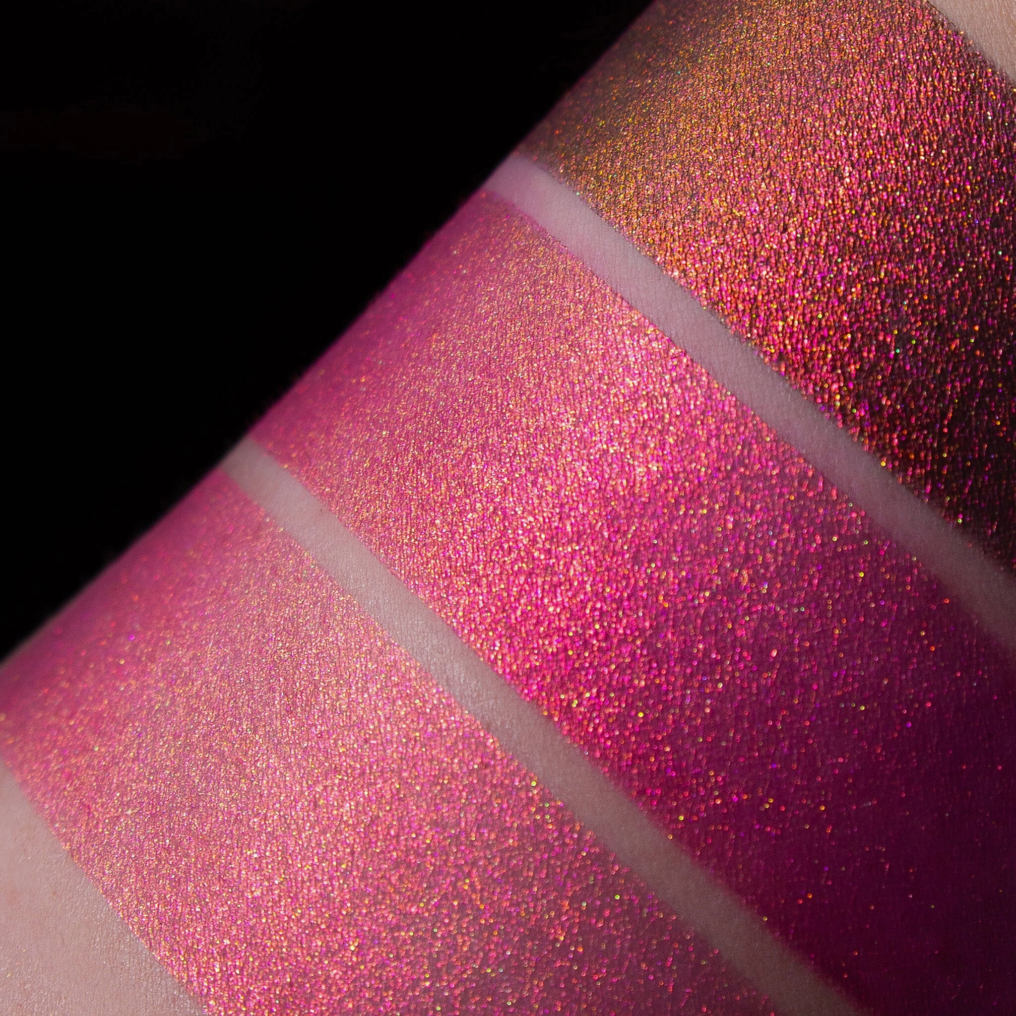 Pastel Duochromes Loose Eyeshadow