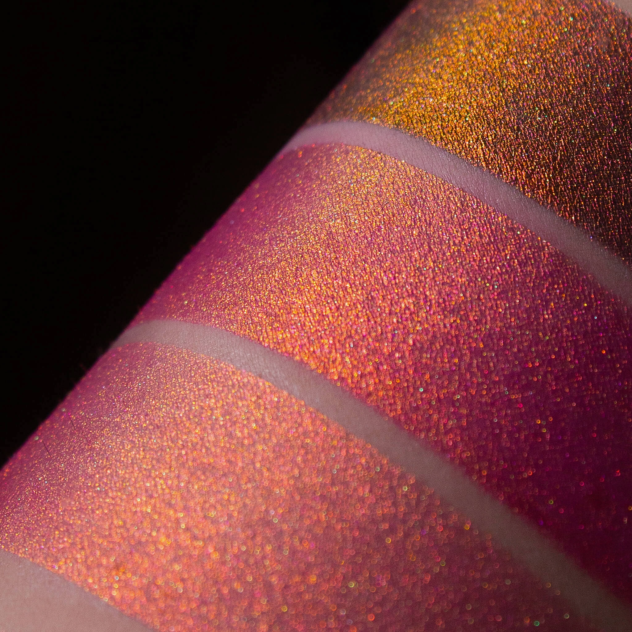 Pastel Duochromes Loose Eyeshadow
