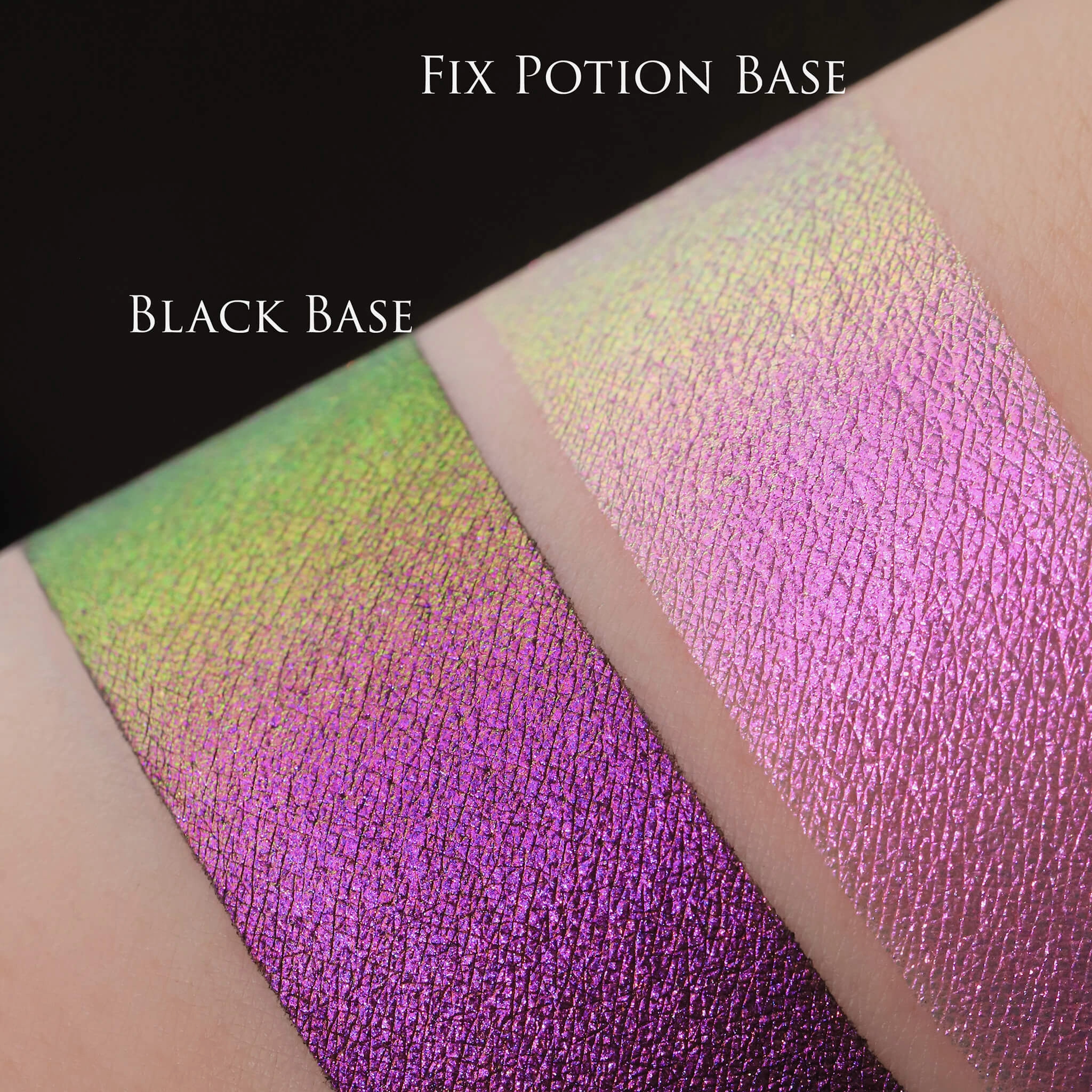 Pastel Duochromes Loose Eyeshadow