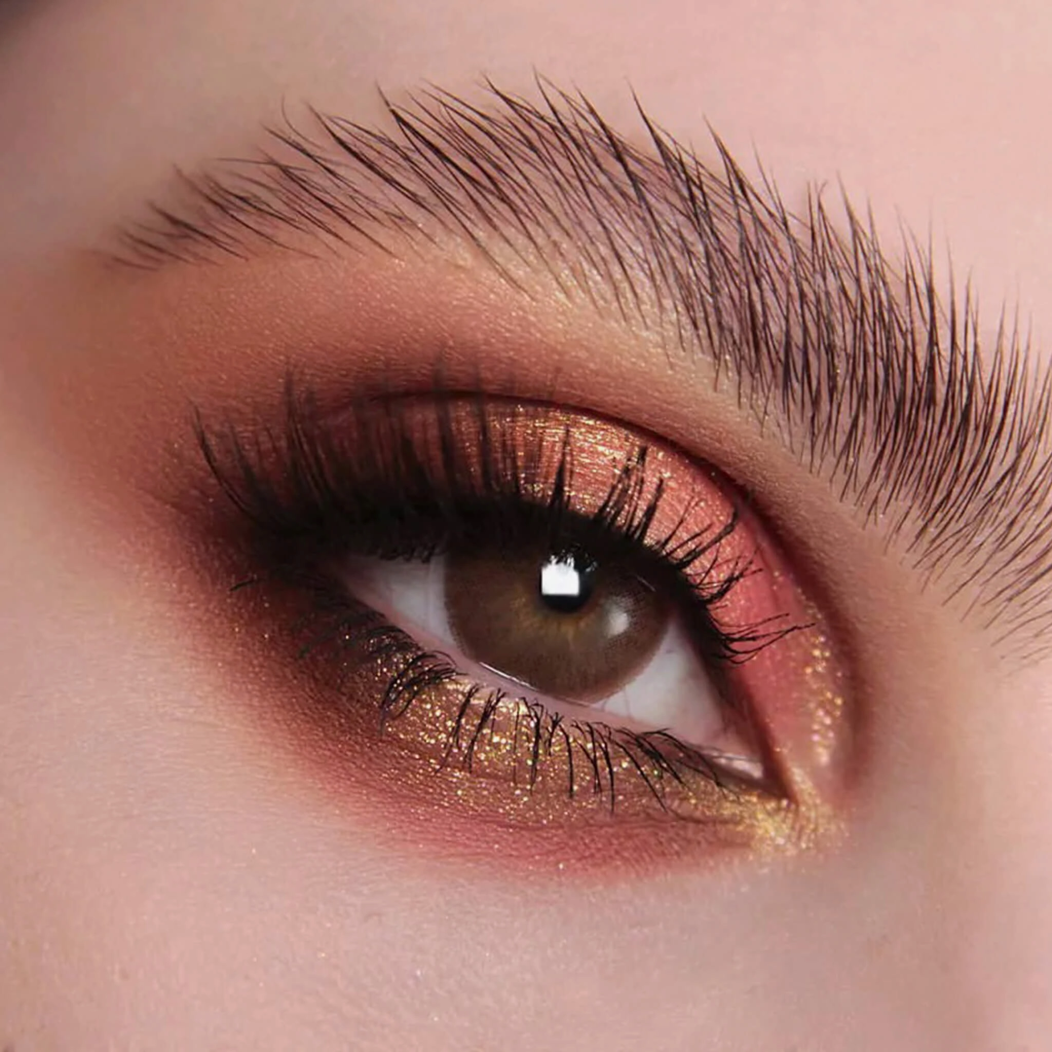 Pastel Duochromes Loose Eyeshadow