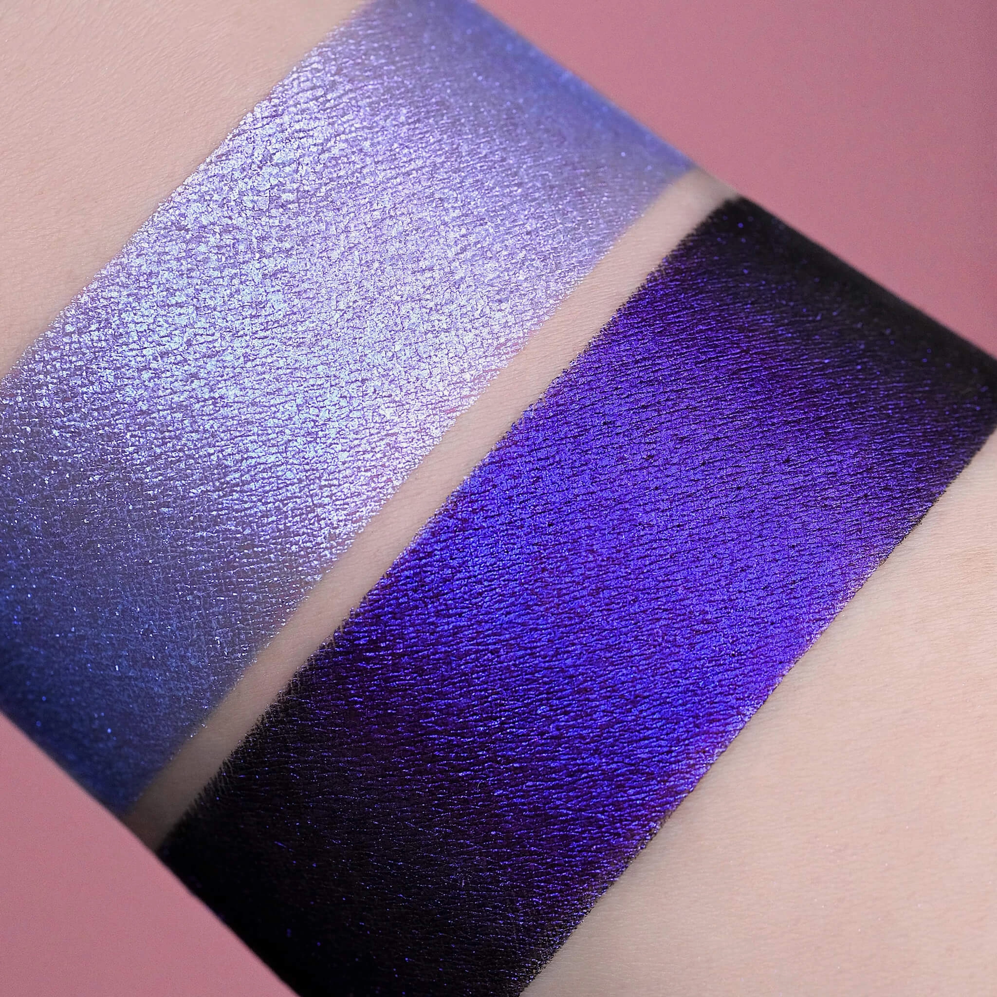 Pastel Duochromes Loose Eyeshadow