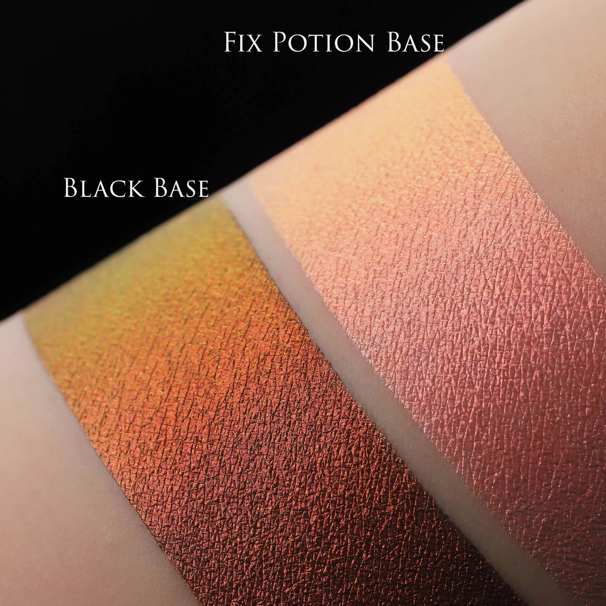 Pastel Duochromes Loose Eyeshadow